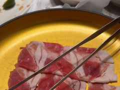 -一绪に寿喜烧(荟聚店)