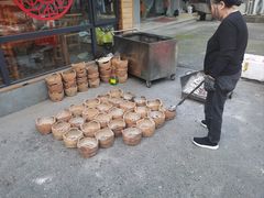 -麻伊伏土菜馆(朗州路店)