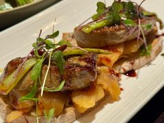 -La Creperie法餐厅(芮欧百货店)
