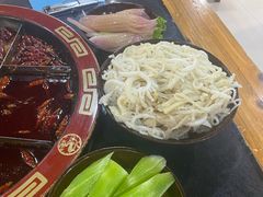 -谭记重庆老火锅(总店)