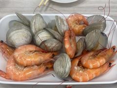 -船奇蒸汽海鲜·闽菜(八市海鲜总店)