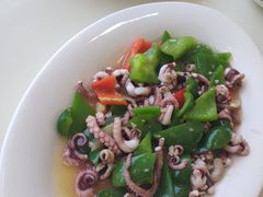 -鑫悦楼煎蟹·16年海鲜大排档