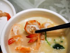 -如轩·海鲜砂锅粥·潮汕菜(南城店)