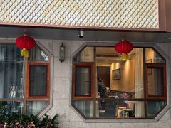-金哥私房菜馆(张府园总店)