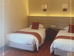 -太阳岛度假酒店