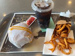 -麦当劳(武汉火车站店)