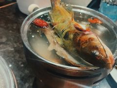 -川骄海鲜自助(河东店)