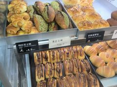 -甜嘟嘟烘焙坊(舒城路店)