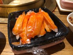 -四喜小胖·北京涮肉(五道营店)