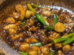 -绿茶餐厅(布吉万象汇店)