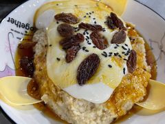 面包和黄油和蜂蜜-阿拉伯萨娜餐厅(石马社区店)