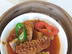 -寻味顺德·顺峰山庄(大良店)