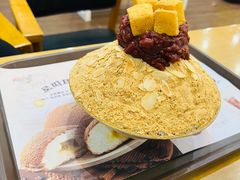 -劳顶笨咖啡(益华广场店)