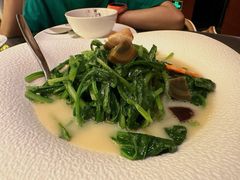 -汕头龙光喜来登酒店-采悦轩中餐厅