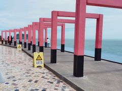 -漳州滨海火山岛自然生态风景区