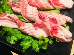 -新石器烤肉(南站店)