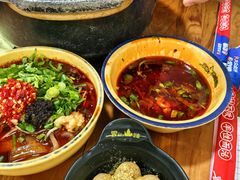 -冒椒火辣(奎星楼街店)