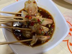 -小林哥的海鲜馆·夜宵烧烤(渔人码头店)