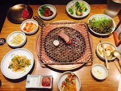 -王妃家(明洞中央店)
