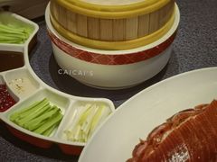 -悦宴·雅致餐厅(绿地蓝海店)