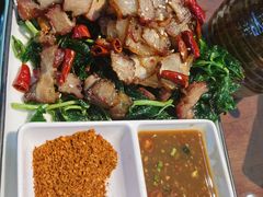 -八木轩·寻味大理白族民俗餐厅(文献路店)