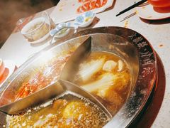 -大龙燚·旷野鲜火锅(广州首店)