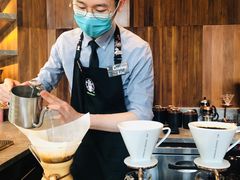 -星巴克臻选(南京艾尚天地店)