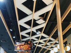 -鱼酷活鱼烤鱼(北美店)