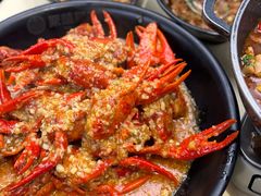 -聚味瞿记·龙虾堂(坡子街店)