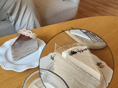 -苏叁家的甜品(狮城帝苑店)