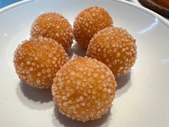 椰汁流星球-马旺子酒楼