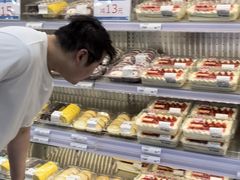 -麦德龙(浦东店)