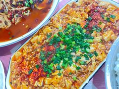-洪霞餐馆