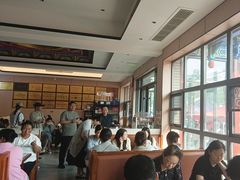 -梅利汴京烤鸭•开封豫菜地标店(铁北街店)