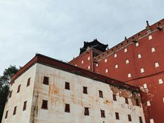 -普陀宗乘之庙(小布达拉宫)