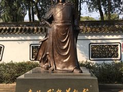 -台州府城(江南长城)