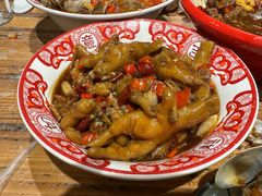 -羊子两室一厅