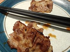 -烧肉达人•炭火烧肉(新天地店)