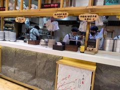 -小桃园·豆浆油条(复兴中路店)