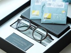 -目艮眼镜SHOWROOM(品牌集合店)
