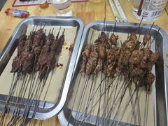 -东仪路传统烤肉