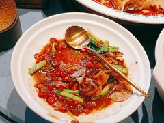 -坛宗剁椒鱼头(河西王府井店)