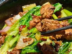 -嘟享吃重庆鸡公煲(五一店)