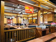 -九田家黑牛烤肉料理(房山区龙湖天街店)