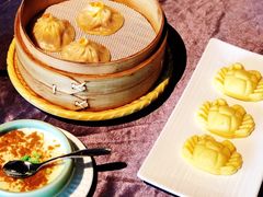 绿豆糕-蟹榭·本帮江浙菜·蟹宴(五角场合生汇商场店)