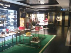 -DFS旗下T广场(新加坡店)