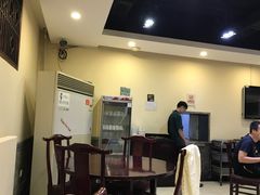 大堂-东来顺饭庄(新源里店)