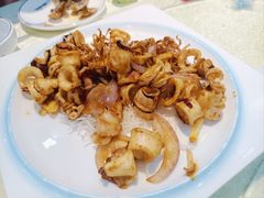 -台山美食一绝阿四台山黄鳝饭(阿四创作店)