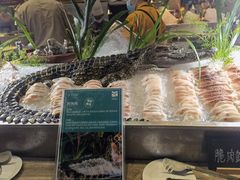 -隐秀山居酒店·秀厨融合西餐厅