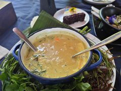 -Meena Rice Based Cuisine